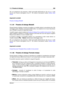 Page 32311.1 Finestre di dialogo 309
Per una spiegazione dei parametri e delle funzionalità dell'interfaccia, fare clic su o sulla
freccia con il punto interrogativo Cos è?. Per ulteriori informazioni vedere
Utilizzo della
Guida
Argomenti correlati
Finestra di dialogo Modelli
11.1.91 Finestra di dialogo Modelli
Questa ﬁnestra di dialogo consente di scegliere un modello salvato in precedenza da un ﬁle
montaggio audio, Podcast o processore batch attivo. La creazione di un nuovo documento
da un modello consente...