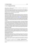 Page 32911.1 Finestre di dialogo 315
11.1.102 Regolatore del loop
Questa ﬁnestra di dialogo consente di deﬁnire con precisione una regione audio, per
l'impostazione di un loop uniforme.
Il Regolatore del loop può essere utilizzato per ritoccare una selezione di loop esistente, in
modo da rendere perfettamente uniforme il loop. In alternativa, può essere utilizzato per
creare un loop a partire da materiali non predisposti per il loop stesso. Per utilizzare il
Regolatore del loop, è necessario deﬁnire un loop...