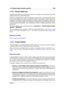 Page 34911.3 Finestre degli strumenti speciﬁci 335
11.3.5 Finestra Meta-dati
Questa ﬁnestra degli strumenti speciﬁci consente di visualizzare tutte le etichette di meta-dati
appartenenti al ﬁle correntemente attivo.
In genere è costituita da un insieme di etichette che descrivono il contenuto audio, ad es-
empio il titolo della traccia, l'autore e la data di creazione. I dati variano in base al tipo di ﬁle
in quanto le informazioni vengono salvate solo per alcuni tipi di ﬁle, pertanto in alcuni casi...