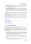 Page 3622 Utilizzo dell'interfaccia
ˆ Pulsante documento : consente di fare clic e trascinare il ﬁle audio corrente in
un altro documento, ad esempio, nell'area di lavoro Montaggio Audio. Corrisponde al
trascinamento della linguetta del ﬁle.
ˆ Indicatore note del campione : indica la nota del ﬁle audio corrente (se deﬁnito)
e consente di aprire la ﬁnestra
Attributi dei campioni . La barra di stato indica inoltre
l'avanzamento di alcune operazioni effettuate in background, quali il rendering di un...