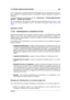 Page 35111.3 Finestre degli strumenti speciﬁci 337
se nel campionatore è possibile utilizzare etichette aggiuntive. Se supportate dal campiona-
tore, consentono di risparmiare tempo e di modiﬁcare e deﬁnire proprietà dei campioni in
WaveLab.
La ﬁnestra di dialogo è accessibile facendo clic su Area lavoro>Finestre degli strumenti
speciﬁci >Attributi dei campioni .
Per una spiegazione dei parametri e delle funzionalità dell'interfaccia, fare clic su o sulla
freccia con il punto interrogativo Cos è?. Per...