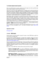 Page 35911.3 Finestre degli strumenti speciﬁci 345
fatto che gli effetti delle clip vengono applicati solo alle singole clip mentre gli effetti della
traccia vengono applicati a tutte le clip di una traccia.
Ogni clip e/o ogni traccia audio indipendenti del montaggio possono essere processate da
massimo dieci plug-in di effetti VST. Gli effetti sono conﬁgurati come inserimenti quando
tutto l'audio è processato dall'effetto, oppure come effetti di mandata in cui il bilanciamento
tra audio non processato e...