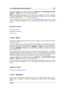 Page 36111.3 Finestre degli strumenti speciﬁci 347
La ﬁnestra di dialogo è accessibile facendo clic su Area lavoro>Finestre degli strumenti
speciﬁci >Script nell'area di lavoro Montaggio Audio.
Nota: per visualizzare messaggi di traccia o log quando si eseguono script che contengono
la funzione logWindow(), assicurarsi che la
ﬁnestra Log sia visibile e che e che i rispettivi
pulsanti dei ﬁltri di allerta (
) siano selezionati.
Per una spiegazione dei parametri e delle funzionalità dell'interfaccia, fare...