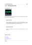 Page 38712.12 Steinberg Dual Filter 373
12.12 Steinberg Dual Filter
L'effetto DualFilter esclude determinate frequenze e consente il passaggio di altre frequenze.
Sono disponibili i seguenti parametri:
ˆ Position [Posizione]
Imposta la frequenza di cutoff per il ﬁltro. Se si imposta questo parametro su un valore
negativo, DualFilter funziona come ﬁltro passa-basso. Se si imposta questo parametro
su un valore positivo, DualFilter funziona come ﬁltro passa-alto.
ˆ Resonance [Risonanza]
Imposta la...