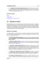 Page 574.5 Indicatori di livello 43
ˆ Marker di inizio e di ﬁne della correzione : vengono utilizzati per evidenziare
correzioni eseguite su regioni precedentemente segnalate come errori e possono es-
sere salvati in ﬁle dell'area di lavoro File Audio scegliendo la preferenza corrispondente
in Preferenze di modiﬁca dei ﬁle audio.
Argomenti correlati
Marker
Finestra Marker
Individuazione e correzione di errori
4.5 Indicatori di livello
WaveLab include una serie di indicatori audio che consentono di...