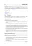 Page 6248 WaveLab Concetti
Per regolare le impostazioni del bit-meter, selezionare Impostazioni dal menu a tendina
Funzioni o fare clic sull'icona
.
Il bit-meter è accessibile facendo clic sul menu Indicatorinelle aree di lavoro File audio
e Montaggio Audio ed è utilizzabile sia come ﬁnestra ﬂuttuante che come ﬁnestra ancorata
all'area di lavoro o alla
Finestra di Controllo .
Argomenti correlati
Indicatori di livello
Dithering
4.5.5 Phasescope
Il Phasescope indica la relazione di fase e ampiezza tra due...