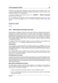 Page 694.6 Processamento ofﬂine 55
In WaveLab è possibile inoltre speciﬁcare un ﬁle da inserire al posto di silenzio "vero". L'op-
erazione è utile ad esempio se si desidera mantenere l'atmosfera o il rumore di sfondo di un
ambiente particolare in una registrazione.
La ﬁnestra di dialogo è accessibile facendo clic su Modiﬁca>Silenzio (avanzato)
nell'area di lavoro File Audio.
Per una spiegazione dei parametri e delle funzionalità dell'interfaccia, fare clic su o sulla
freccia con il...