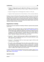 Page 834.8 Rendering 69
ˆ Eseguire il mixaggio ﬁnale di un ﬁle nella ﬁnestra dell'onda in un nuovo ﬁle audio,
completare con gli effetti della Sezione Master, eseguire il dithering ed eseguire altre
impostazioni.
ˆ Eseguire il mixaggio ﬁnale di un Montaggio Audio completo in un ﬁle audio.
ˆ "Applicare" tutte le impostazioni di una Sezione Master a un ﬁle in una ﬁnestra dell'onda.
Quando si esegue il rendering di un ﬁle è possibile scegliere il formato del nuovo ﬁle audio
e decidere se creare un...