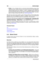 Page 108100 Audiomontagen
ˆ Farben– Bis zu 20 Farben können zur besseren Unterscheidbarkeit einzelner Clips
zugeordnet werden. Wählen Sie einen Clip und klicken Sie auf eine Farbe. Benutzer-
deﬁnierte Farben können unter »Optionen >Farben...« festgelegt werden. Wählen Sie
die benutzerdeﬁnierte Farbe, die Teile, auf die sie angewendet werden soll, und den
Farbwert auf dem Farbenrad (oder geben Sie numerische Werte für RGB – Rot, Grün,
Blau ein). Weitere Hinweise ﬁnden Sie unter
Audiomontage-Farben .
Wenn Sie...