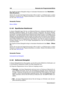 Page 154146 Elemente der Programmoberﬂäche
Der Zugriff auf dieses Dialogfeld erfolgt im Audiodatei-Arbeitsbereich über Bearbeiten>
Stille (Erweitert)... .
Klicken Sie auf oder das Fragezeichensymbol »Was ist das?«, um Erläuterungen zu jedem
Parameter und Element der Programmoberﬂäche zu erhalten. Weitere Informationen erhal-
ten Sie unter
Hilfe aufrufen
Verwandte Themen
Silence (Stille)
9.1.49 Speziﬁsches Dateiformat
In diesem Dialogfeld legen Sie fest, wie WaveLab Elements unbekannte Dateiformate und
Rohdaten...