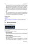 Page 174166 Audio-PlugIns
Dieser Regler bestimmt, ob das Eingangssignal nach Spitzenpegel (»Peak«) oder RMS
(oder eine Mischung aus beiden) analysiert wird. Ein Wert von 0 steht für einen maxi-
malen Spitzenpegel (»Peak«) und ein Wert von 100 für einen maximalen RMS-Wert. Im
RMS-Modus wird die durchschnittliche Leistung des Audiosignals als Grundlage, im
Spitzenpegelmodus hingegen werden weitgehend Spitzenpegel verwendet. Im Allge-
meinen eignet sich der RMS-Modus besser für Material mit wenigen Übergängen wie...