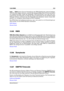 Page 22113.65 RMS 213
tung... >Datei können Sie die Unterstützung des RF64-Dateiformats optional festlegen.
Wenn Sie diese Option aktivieren, wechselt das standardmäßige Wave-Format automatisch
zum Dateiformat RF64, sobald die Dateigröße 2 GB überschreitet, ohne dass dies Leis-
tungsverluste oder Störungen zur Folge hat. Dies ist insbesondere bei der Aufnahme langer
Sitzungen hilfreich, da Sie sich über die Dateigröße keine Gedanken machen müssen (ab-
gesehen vom verfügbaren Speicherplatz auf Ihrer Festplatte)....