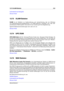 Page 22313.73 ULAW-Dateien 215
Audiodateiformat-Dialogfeld
Glossar-Inhalt
13.73 ULAW-Dateien
ULAW ist ein Verfahren zur Audiocodierung und -komprimierung, das von Windows
und Sprachkomprimierungsalgorithmen mit 8-Bit-Auﬂösung unterstützt wird. Das US-
amerikanische Telefonsystem verwendet U-Law-Codierung für die Digitalisierung.
Typische Dateinamenerweiterungen sind .ulaw und .vox
Glossar-Inhalt
13.74 UPC/EAN
UPC/EAN-Code steht für »Universal Product Code« bzw. »European Article Number«. Es
handelt sich hierbei...