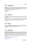 Page 224216 Glossar
13.76 WAV64-Dateien
Wave 64 ist ein von Sony entwickeltes Audiodateiformat, das dem standardmäßigen Wave-
Format stark ähnelt. Es gibt jedoch einen entscheidenden Unterschied: Die Größe standard-
mäßiger Wave-Dateien ist auf 2 GB (Stereo) beschränkt, während bei Wave 64 fast jede
beliebige Länge möglich ist (die Grenze liegt erst bei 512 GB).
Die Dateinamenerweiterung ist .w64.
WAV-Dateien
Glossar-Inhalt
13.77 Wellenform
Eine Wellenform ist die graﬁsche Darstellung wellenförmiger Phänomene...