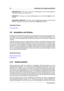 Page 2618 Verwenden der Programmoberﬂäche
ˆ [Win]/[Ctrl]+F6 – Wie oben, nur startet die Wiedergabe mit einem Preroll vordem
Abschnitt und stoppt an seinem Ende.
ˆ [Shift]+F6 – Wie oben, nur endet die Wiedergabe mit einem Postroll nachdem Ab-
schnitt.
ˆ [Win]/[Ctrl]+ [Shift]+F6 – Wie oben, aber die Wiedergabe beginnt mit einem Preroll
vor dem Abschnitt und endet mit einem Postroll nachdem Abschnitt.
Verwandte Themen
Transportbefehle
3.9 Auswählen und Klicken
Ein Objekt wird per Mausklick ausgewählt und...