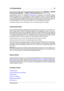 Page 273.10 Tastaturbefehle 19
hinaus können einige bestimmte globale Tastenkombinationen über Optionen>Globale
Programmeinstellungen >Globale Tastenkombinationen deﬁniert werden.
Tastaturbefehle können im Dialogfeld
Tastaturbefehle festgelegt und bearbeitet werden.
Dieses Dialogfeld kann an verschiedenen Stellen aufgerufen werden. In jedem Dialogfeld
ist die Bearbeitung der Tastaturbefehle auf den jeweiligen Kontext beschränkt. Über die
Zusammenfassung-Schaltﬂäche des Dialogfelds können Sie eine Liste der...