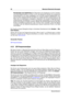 Page 4032 WaveLab Elements-Konzepte
Durchsuchen der Ergebnisse Die Überprüfung der Ergebnisse auf den Tonhöhe-
und Extra-Registerkarten ist einfach, da für den gesamten Bereich des analysierten
Audiomaterials nur ein Wert ausgegeben wird. Auf allen weiteren Registerkaten wer-
den bei dieser Analysemethode eine Reihe von exakten Punkten (»Hot-Punkte«) in der
Datei oder im Audiobereich ausgegeben. Verwenden Sie auf jeder Registerkarte die
entsprechenden Schaltﬂächen, um die »Hot-Punkte« auszuwählen, für die Sie...