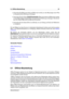 Page 695.1 Ofﬂine-Bearbeitung 61
ˆ Verwenden Sie [Pfeil nach links] und [Pfeil nach rechts], um den Mauszeiger einen Pixel
in die gewünschte Richtung zu bewegen.
ˆ Verwenden Sie die Tasten [Ctrl]/[Command]+[Pfeil nach links] und [Pfeil nach rechts],
um den Mauszeiger zwanzig Pixel in die gewünschte Richtung zu bewegen. Sie können
auch die Tasten [Bild auf] und [Bild ab] verwenden.
ˆ Verwenden Sie die Tasten [Pos1] und [Ende], um zum Anfang und Ende der Wellenform
zu navigieren.
Für den Bildlauf und das Zoomen...