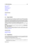 Page 715.1 Ofﬂine-Bearbeitung 63
Pegel normalisieren
Stillegenerator
Loop-Tone-Uniformizer
Tonhöhenkorrektur
Zeitkorrektur
Loop-Tweaker
Verwandte Themen
Presets
Rendern
5.1.1 Pegel verändern
In diesem Dialogfeld ändern Sie den Pegel einer Audiodatei durch Verstärkung des Signals.
Sie können ebenfalls die Option »Spitzenpegel ermitteln« verwenden, um den Spitzenpegel
des ausgewählten Audiobereichs angezeigt zu erhalten (oder den Spitzenpegel der gesam-
ten Datei, wenn in den Voreinstellungen die Option »Ganze...