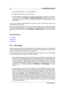 Page 8678 Audiodateibearbeitung
ˆ als angedocktes Fenster in einem Arbeitsbereich
ˆ als Registerkartenfenster im Control-Fenster
ˆ als unabhängiges, separates Fenster In diesem Modus kann es hilfreich sein, den Rah-
men des Fensters unter Fenster>Rahmen ausblenden auszublenden, um Platz in
der Anzeige zu sparen. In diesem Fall erfolgt der Zugriff auf das gesamte Menü durch
Rechtsklicken.
Die Achse der meisten Audioanzeigen kann gedreht werden, um die Graﬁk horizontal oder
vertikal darstellen zu können.
Bei...