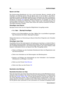 Page 9890 Audiomontagen
Spuren und Clips
Das Audiomontage-Hauptfenster ist in bis zu zwei horizontale »Spuren« unterteilt, die Sie
hinzufügen und entfernen können. Bei den Spuren kann es sich um Mono- oder Stereo-
Audiospuren handeln. Die Montage erstellen Sie durch das Layout der Clips in Audiospuren.
Jeder Clip entspricht einer CD-Spur. Beim Hinzufügen von Clips werden die entsprechenden
CD-Spuren im Fenster
CD angezeigt. (Weitere Informationen zum Erstellen von CDs im
Audiomontage-Arbeitsbereich ﬁnden Sie in...