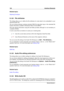 Page 138130 Interface Elements
Related topics
Adjusting Envelopes
9.1.52 File attributes
This dialog allows you to deﬁne the ﬁle attributes (or meta-data) to be embedded in your
exported Audio File.
You can choose between entering standard WAV ﬁle meta-data tags or the extended ﬁle
header information available in Broadcast Wave Format (BWF).
Fill in the relevant information using the text ﬁelds provided, although it is not mandatory to
complete all ﬁelds.
In some cases there are buttons to assist you in entering...