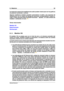 Page 1016.1 Medición 93
Los ejes de la mayoría de medidores de audio pueden rotarse para ver los gráﬁcos
en posición horizontal o vertical.
Algunos medidores también permiten personalizar el estilo y las opciones de
visualización con el cuadro de diálogo de opciones correspondiente. Puede ac-
ceder a estas opciones seleccionando Funciones >Ajustes... en cada ventana de
medidor o utilizando el icono
.
Temas relacionados
Medidor VU
Espectroscopio
Osciloscopio
6.1.1. Medidor VU
El medidor VU se emplea para ver el...