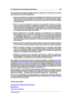 Page 1076.3 Ventanas de herramientas especíﬁcas 99
En esta lista de marcadores puede utilizar los campos, los controles y los menús
para realizar las acciones siguientes:
Crear un marcador en la cabecera de reproducción: haga clic en un icono de
marcador (en la parte superior de la ventana) o en el menú Insertar, selec-
cione un tipo de marcador para colocarlo en la posición actual de la cabeza
de reproducción.
Crear un par de marcadores a partir de una selección: efectúe una selec-
ción en la forma de onda; a...