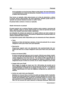 Page 114106 Podcasts
de los episodios con las funciones "Mover arriba/abajo" del menú Episodios,
o arrastrándolos en la lista de elementos. Consulte
Operaciones de arrastrar
si desea más información.
Para borrar un episodio, debe seleccionarlo en la lista de elementos y utilizar
la función "Borrar seleccionado" del menú Episodios. También puede excluir el
episodio del podcast deseleccionando la casilla "Activo".
El podcast debe contener al menos un episodio.
Añadir información al podcast...