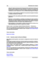 Page 140132 Elementos de la interfaz
aplicación. Estas opciones proporcionan funciones e información útiles, que
también pueden desactivarse para simpliﬁcar la interfaz. En el panel Usar
Conmutador de ventanas se controla el aspecto del panel Conmutador de
ventanas, así como la aparición o no de un determinado espacio de trabajo.
Formatos: en esta pestaña se establecen las opciones de algunos formatos
y unidades utilizados por WaveLab.
Grabación de CD: esta pestaña permite deﬁnir una serie de parámetros para...