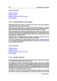 Page 148140 Elementos de la interfaz
Temas relacionados
Render (mezclar)
Plugins de audio
Diálogo Formato de archivo de audio
Sección Master
9.1.39. Ventana Mezclar onda (render)
Este diálogo procesa el archivo o la selección de audio en que esté trabajando,
y aplica los efectos que tenga activados.
Aplica todos los plugins activos a la región de audio seleccionada o a todo el
archivo; además, puede optar por cambiar el formato del archivo mezclado (ren-
der). En ocasiones, este proceso también se denomina...