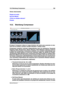 Page 17310.5 Steinberg Compressor 165
Temas relacionados
Plugins de audio
Sección Master
¿Cómo se añaden efectos?
Presets
10.5. Steinberg Compressor
El plug-in Compresor reduce el rango dinámico del audio para aumentar el volu-
men de los sonidos, suavizar sonidos elevados o ambas cosas.
Compressor presenta controles independientes para los parámetros Threshold
(Umbral), Ratio (Proporción), Attack (Ataque), Hold (Retener), Release (Liberar)
y Make-Up (Compensar). Compressor presenta una pantalla independiente...