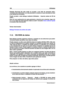 Page 194186 Utilidades
Pestaña Opciones De este modo se accede a una lista de opciones selec-
cionables para determinar con más precisión la manera en que las pistas se leen
y se colocan en el archivo.
Puede acceder a este diálogo mediante Utilidades >Importar pistas de CD de
audio....
Para ver una explicación de cada parámetro y función de la interfaz, haga clic
en o en el signo de interrogación ¿Qué es esto?. Consulte
Cómo obtener ayuda
si necesita más información.
Temas relacionados
Diálogo Formato de archivo...