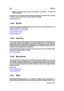 Page 216208 Glosario
Número de serie (número único que identiﬁca la grabación - 5 caracteres
ASCII o dígitos).
Los grupos de caracteres suelen mostrarse separados por guiones para facilitar
su lectura, pero los guiones no forman parte del código.
Índice del glosario
13.38. Bucles
Los bucles o loops son clips de audio de corta duración que se utilizan para crear
ritmos o patrones que se repiten.
Uniformizador de tono de bucle
Herramienta de bucles
Índice del glosario
13.39. Volumen
El volumen es una medida...