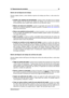 Page 233.7 Operaciones de arrastrar 15
Dentro de los Espacios de trabajo
Arrastre objetos dentro y entre distintos espacios de trabajo para llevar a cabo estas fun-
ciones:
Acoplar una ventana de herramientas : arrastre la barra de título de una ventana
hacia cualquier lado del espacio de trabajo, por debajo o por encima de una ventana
de herramientas, para acoplar dicha ventana en una ubicación nueva.
Mover una barra de comandos : arrastre la agarradera de la barra de comandos,
situada en su extremo izquierdo...