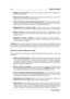 Page 2416 Utilizar la interfaz
Modiﬁcar una selección : arrastre hacia la izquierda o derecha para modiﬁcar la ex-
tensión de la selección.
Mover la forma de onda : arrástrela hacia cualquier punto situado por encima de la
regla para que se mueva en sentido horizontal.
Crear un marcador a partir de texto seleccionado : suelte el texto que haya selec-
cionado en una aplicación externa sobre la Regla de tiempo para crear allí un marcador
de tipo genérico. El texto se convertirá en el nombre del marcador....