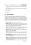 Page 2820 Utilizar la interfaz
Haga clic con el botón izquierdo del ratón y pulse la tecla [Ctrl]/[Command]en
cualquier lugar para recuperar el valor por defecto (si es que hay un valor por defecto
disponible).
Haga doble clic sobre el botón para recuperar el valor por defecto (si es que hay un
valor por defecto disponible).
Temas relacionados
Ajustar envolventes
3.12. Barra de estado
La Barra de estado normalmente ﬁgura en la parte inferior de la pantalla y muestra informa-
ción acerca de la ventana activa...