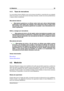 Page 474.5 Medición 39
4.4.1. Tipos de marcadores
Los marcadores tienen distintos usos en las tareas de edición y reproducción, por ejemplo
indicar los puntos cue, las ubicaciones de tiempo absoluto, resaltar secciones problemáticas
o separar pistas visualmente.
Marcadores básicos
Marcadores genéricos: se utilizan sobre todo para ubicar determinadas
posiciones y para editar (por ejemplo, para seleccionar todo el audio entre
dos puntos). Los marcadores genéricos se pueden crear directamente du-
rante la...