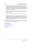 Page 6456 WaveLab Elements Conceptos
Al mezclar un archivo con la opción por defecto "Bypass sección Master en archivo
de audio resultante" seleccionada en el
diálogo Mezclar (render) , la Sección Master se
evita por completo una vez ﬁnalizada la mezcla. Si esta opción noestá seleccionada,
los efectos de la Sección Master se reproducen por encima de los efectos que se
acaban de mezclar. Puede comprobar si se ha evitado la Sección Master mirando el
estado del botón
"Reproducir a través de la Sección...