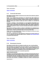 Page 735.1 Procesamiento ofﬂine 65
Temas relacionados
Ajustar envolventes
5.1.7. Corrección del tiempo
Este diálogo permite cambiar la duración de una selección de audio (en general,
sin cambiar su tono).
Puede ver la cantidad exacta de tiempo en la selección de audio original que
desea corregir y elegir la cantidad que desea "corregir" en segundos, pulsaciones
por minuto o en forma de porcentaje. También puede seleccionar el método que
WaveLab utiliza para corregir el audio, así como la calidad y la...