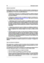 Page 10092 Montajes de audio
Modos de supervisión
Puede seleccionar el origen de audio y el modo de mostrar la información en
los medidores. Puede acceder a las siguientes funciones de supervisión desde el
menú Medidores o la barra de comandos Medidores:
Monitorizar reproducción: los medidores muestran la salida de audio de
la Sección Master después de la sección Dithering, a diferencia del medidor
de la Sección Master.
Monitorizar entrada de audio: los medidores muestran la entrada de au-
dio elegida en el...