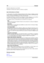 Page 108100 Podcasts
Podcast en désactivant sa case Activé.
Cependant, le Podcast doit contenir au minimum un épisode.
Ajout d'informations au Podcast
Le volet supérieur de la fenêtre Podcast présente les divers champs et réglages associés
au ﬂux de base ou à l'épisode selon l'élément sélectionné dans la liste du volet inférieur (les
champs sont légèrement différents pour le ﬂux et les épisodes).
Les intitulés de champ en caractères gras désignent un champ obligatoire. Il vous sufﬁt de
remplir les...