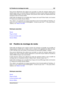 Page 1158.2 Fenêtre du montage de rendu 107
Vous pouvez sélectionner des options pour procéder au rendu de certaines régions de la
session, pour créer un nouveau ﬁchier ou traitement en place et pour mettre en sourdine la
chaîne d'effets lorsque vous avez terminé. Vous pouvez aussi copier les emplacements des
marqueurs dans le nouveau ﬁchier.
Cette boîte de dialogue est accessible dans l'espace de travail Fichier Audio via le bouton
Rendre de la fenêtre Section Maître.
Pour obtenir une explication de...