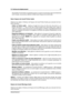 Page 213.7 Actions de déplacement 13
de la fenêtre Commutateur et patientez jusqu'à ce que le nouvel espace de travail devienne
actif. Ensuite, vous pouvez relâcher le ﬁchier dans l'espace de travail cible.
Dans l'espace de travail Fichier Audio
Déplacez les objets à l'intérieur de l'espace de travail Fichier Audio pour exécuter les fonc-
tions suivantes  :
{ Coller un ﬁchier audio   : déplacez l'onglet de la barre de titre d'un document ou un
bouton document
vers la zone de la forme...