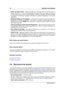 Page 2214 Utilisation de l'interface
{ Coller un ﬁchier audio   : déplacez l'onglet de la barre de titre d'un document ou un
bouton document
vers la zone Montage d'un autre ﬁchier pour copier et coller son
contenu audio. Vous pouvez aussi faire glisser un ﬁchier compatible directement depuis
le navigateur de ﬁchiers, le navigateur de ﬁchiers du système d'exploitation ou une autre
application.
{ Supprimer/déplacer un marqueur   : faites glisser le marqueur le long de la règle tem-
porelle...