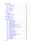 Page 5TABLE DES MATI 
ERES iii
6.3.2 Fenêtre Clip focalisé . . . . . . . . . . . . . . . . . . . . . . . . . . . . . 90
6.3.3 fenêtre de Marqueur . . . . . . . . . . . . . . . . . . . . . . . . . . . . . 91
6.3.4 CD . . . . . . . . . . . . . . . . . . . . . . . . . . . . . . . . . . . . . . . . 92
6.3.5 Notes . . . . . . . . . . . . . . . . . . . . . . . . . . . . . . . . . . . . . . 94
6.4 Fenêtres outils partagées . . . . . . . . . . . . . . . . . . . . . . . . . . . . . . . 95
6.4.1 Vumètre . . . . . . . ....