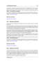 Page 514.6 Traitement hors ligne 43
Cet outil sert à corriger une note vocale fausse dans un enregistrement en direct ou pour
adapter la hauteur d'un échantillon de grosse caisse à une certaine chanson, par exemple.
Cette boîte de dialogue est accessible à partir de l'espace de travail Fichier Audio via
Traiter  >Correction de la Hauteur... .
Pour obtenir une explication de chaque paramètre et de la fonctionnalité de l'interface, cli-
quez sur ou sur l'icône en point d'interrogation «...