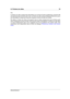 Page 875.7 Fichiers de crêtes 79
fois.
Le ﬁchier de crête contient des informations sur la forme d'onde et détermine comment elle
est dessinée dans la fenêtre de l'onde. Le ﬁchier de crête créé par WaveLab Elements a pour
but d'accélérer le temps qu'il faut pour dessiner la forme d'onde d'un ﬁchier.
Par défaut, le ﬁchier de crête est enregistré dans le même emplacement que le ﬁchier audio
dont il représente la forme d'onde. Vous pouvez choisir d'enregistrer un ﬁchier de crête...