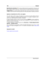 Page 116108 Podcast
Riproduzione automatica È anche possibile impostare la riproduzione automatica dei
ﬁle non appena vengono selezionati. A tale ﬁne, attivare la modalità Riproduzione Automatica.
Suggerimento: per ascoltare elenchi lunghi di ﬁle audio, attivare la riproduzione automatica
e utilizzare i tasti cursore SU e GIÙ per passare da un ﬁle audio all'altro in rapida successione.
Apertura e inserimento di un ﬁle o una regione
Una volta scelto un ﬁle da aprire, fare doppio clic su di esso per aprirlo...