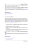 Page 126118 Elementi dell'interfaccia
MME non consentono il monitoraggio dell'audio nella ﬁnestra di registrazione e altri driver
offrono in genere qualità e prestazioni audio migliori.
La ﬁnestra di dialogo è accessibile facendo clic su Opzioni>Impostazioni del ﬂusso
audio dalle aree di lavoro che supportano la riproduzione di ﬁle audio.
Per una spiegazione dei parametri e delle funzionalità dell'interfaccia, fare clic su o sulla
freccia con il punto interrogativo Cos è?. Per ulteriori informazioni...